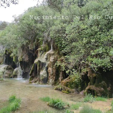 Apartamento La Catedral Cuenca Cuenca  Buitenkant foto