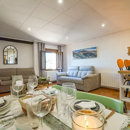 Apartamento La Catedral Cuenca Cuenca  Buitenkant foto