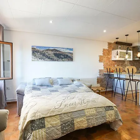 Apartamento La Catedral Cuenca Cuenca  Buitenkant foto