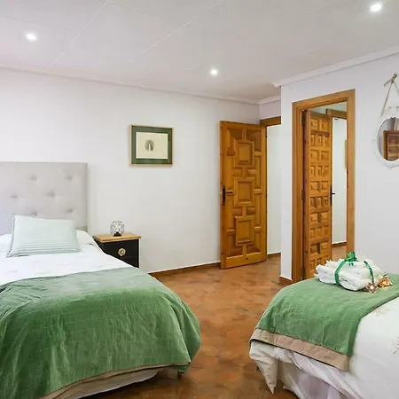 Apartamento La Catedral Cuenca Cuenca  Buitenkant foto