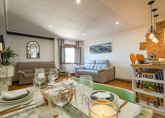 Apartamento La Catedral Cuenca