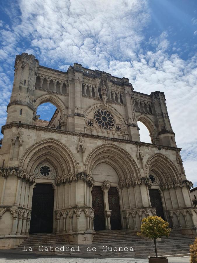 La Catedral Cuenca *