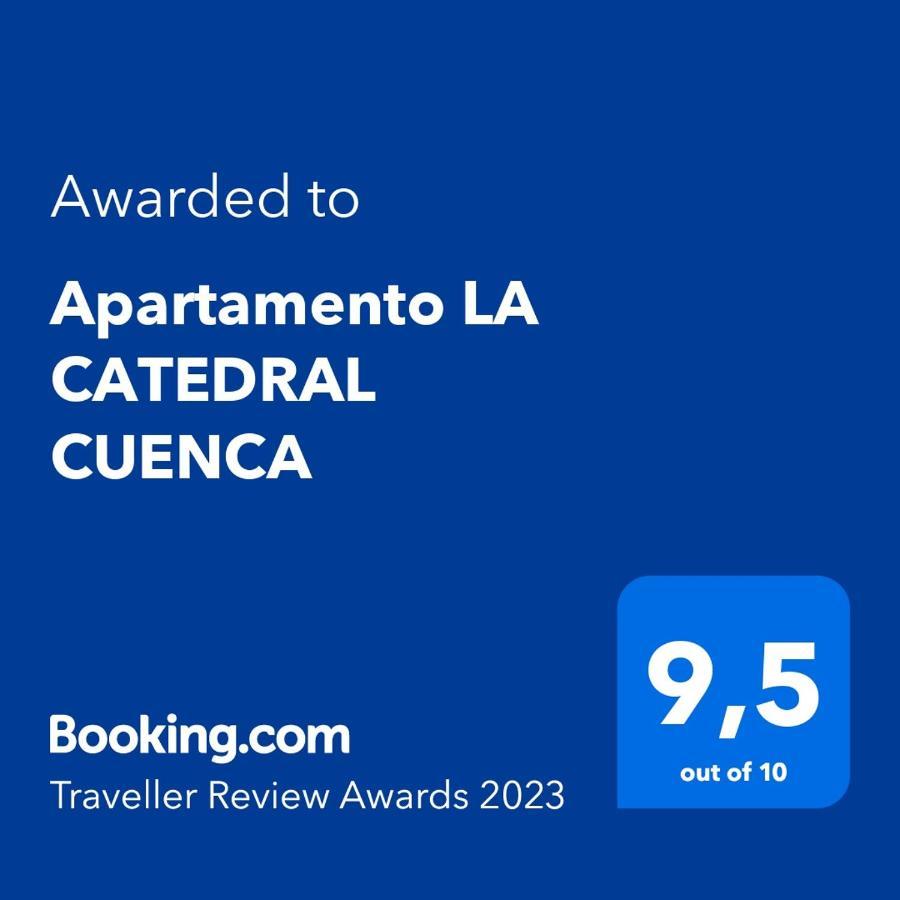 Appartement La Catedral Cuenca
