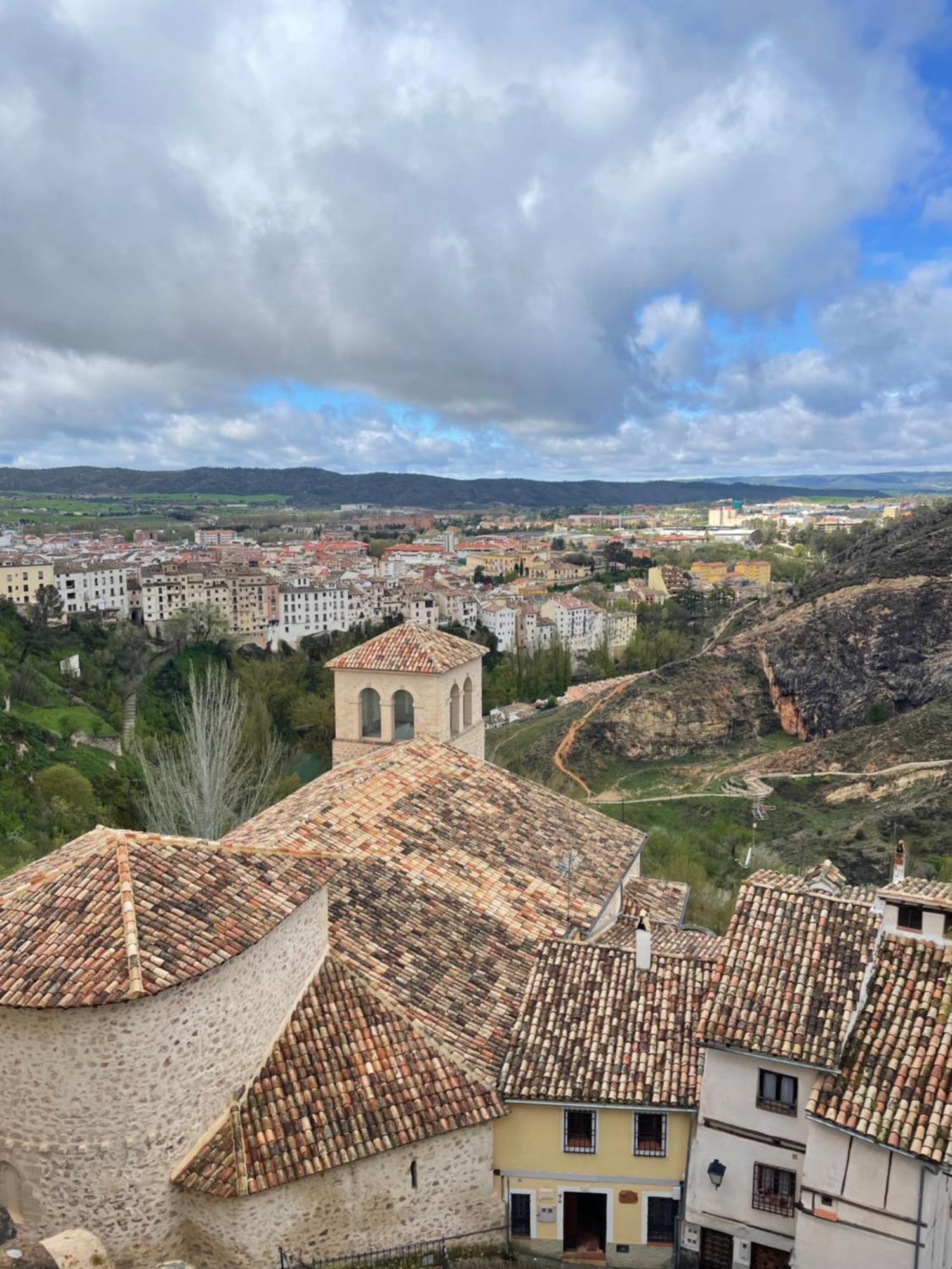 La Catedral Cuenca