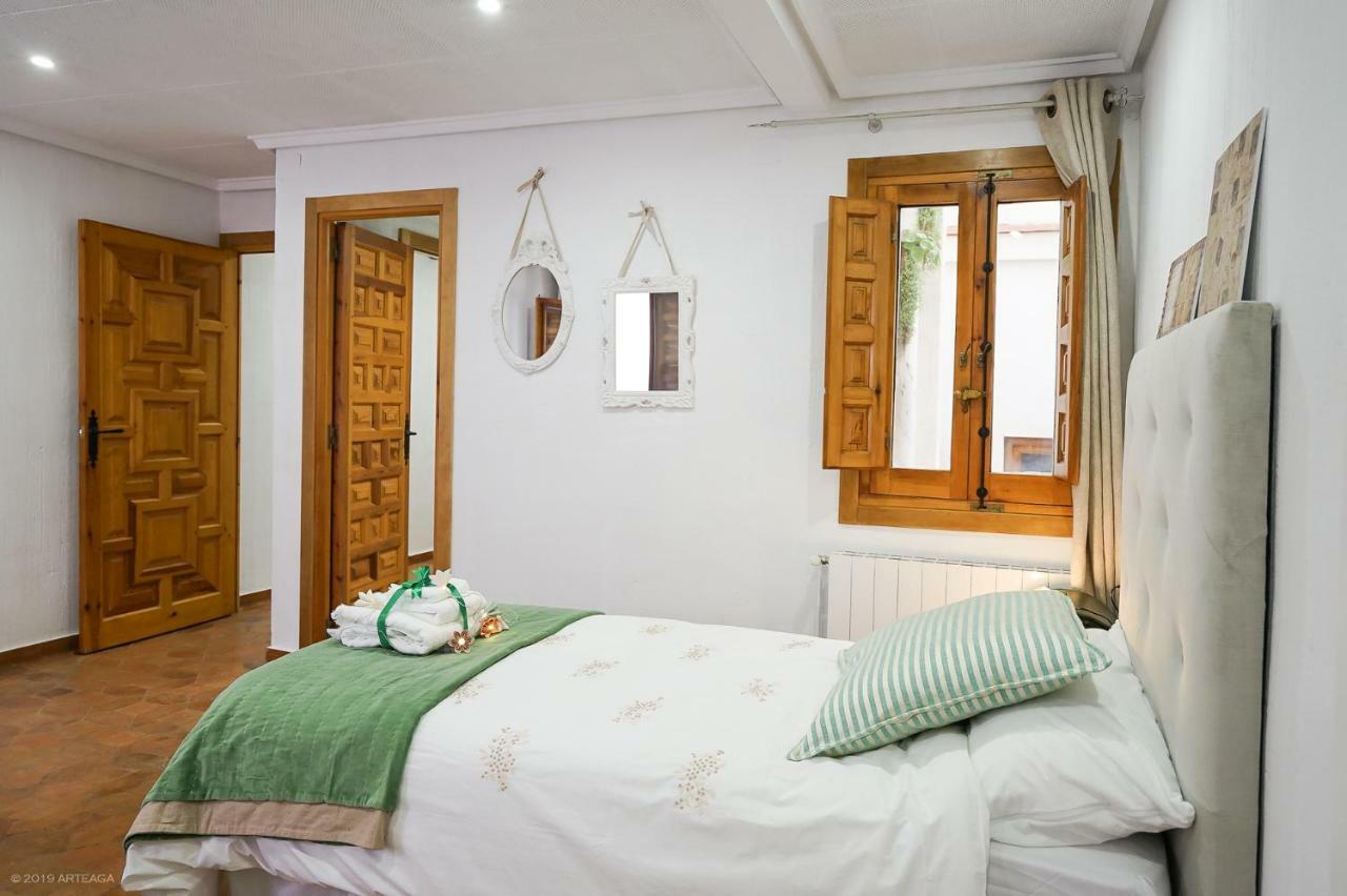 La Catedral Cuenca Appartement