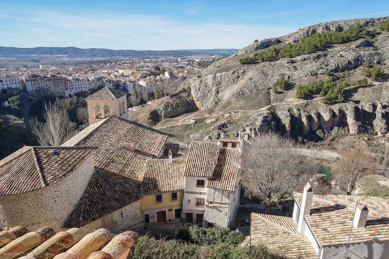 La Catedral Cuenca Appartement *