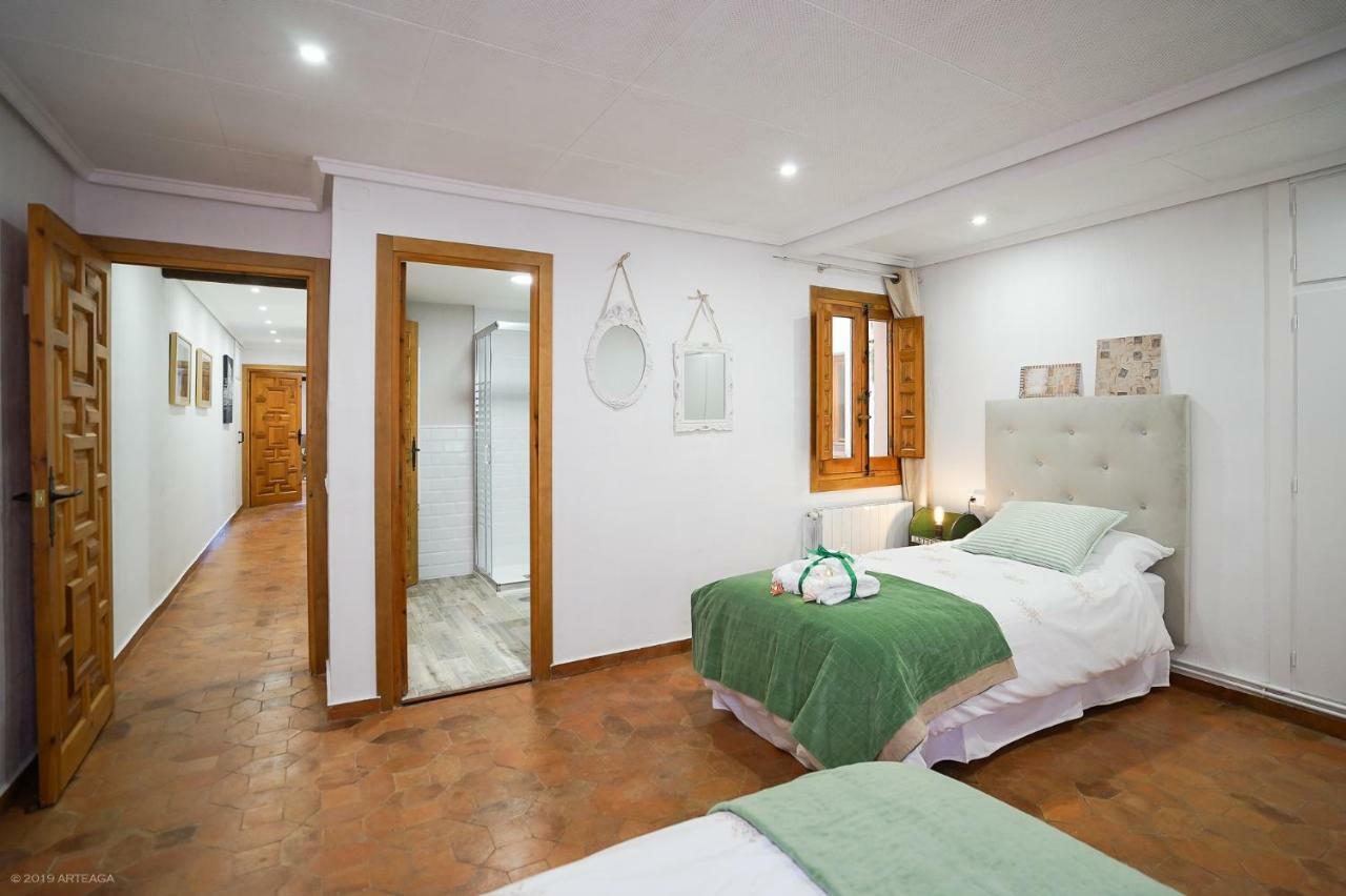 Appartement La Catedral Cuenca *