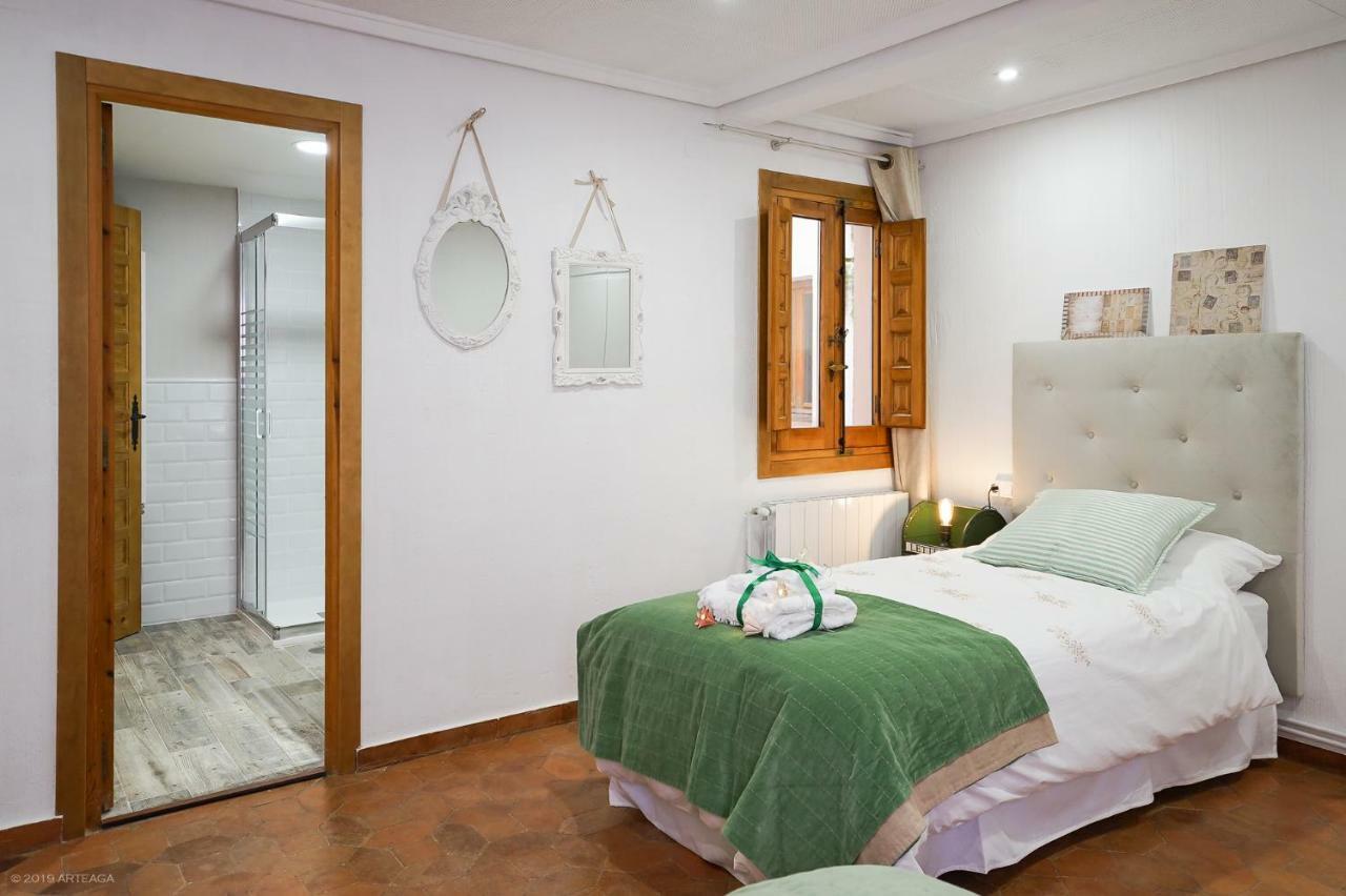 Appartement La Catedral Cuenca *