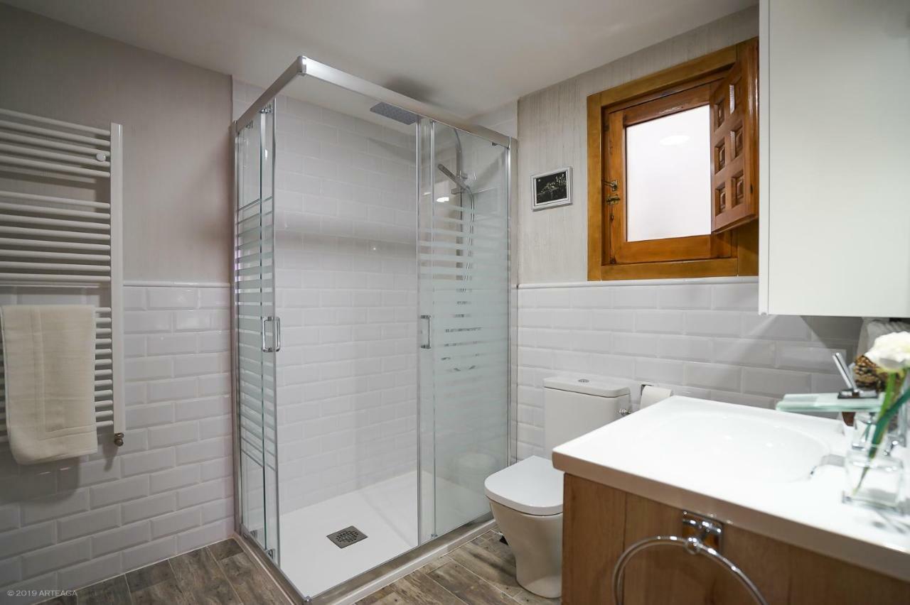 La Catedral Cuenca Appartement *