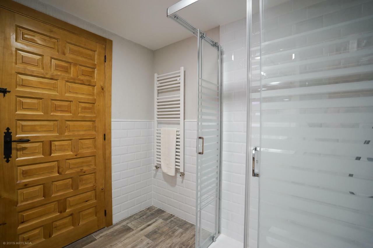 Appartement La Catedral Cuenca