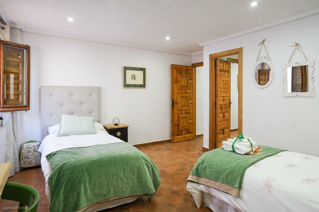 La Catedral Apartment