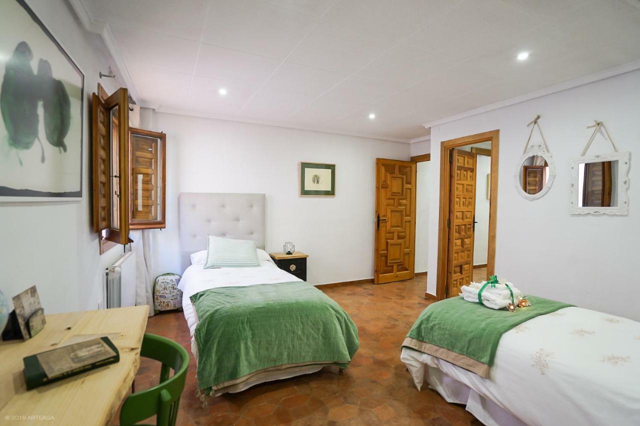 Appartement La Catedral Cuenca